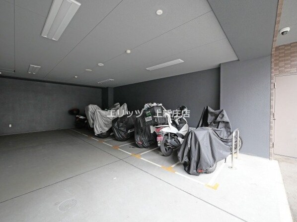 LaDouceur西天満の物件内観写真